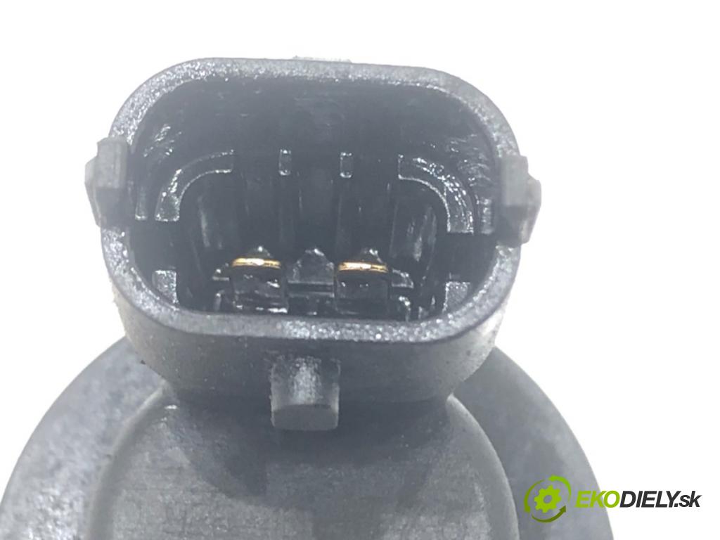 CITROEN XSARA PICASSO (N68) 1999 - 2012    1.6 HDi 80 kW [109 KM] olej napędowy 2004 - 2011  Regulátor tlaku paliva 0928400575 (Ostatné)