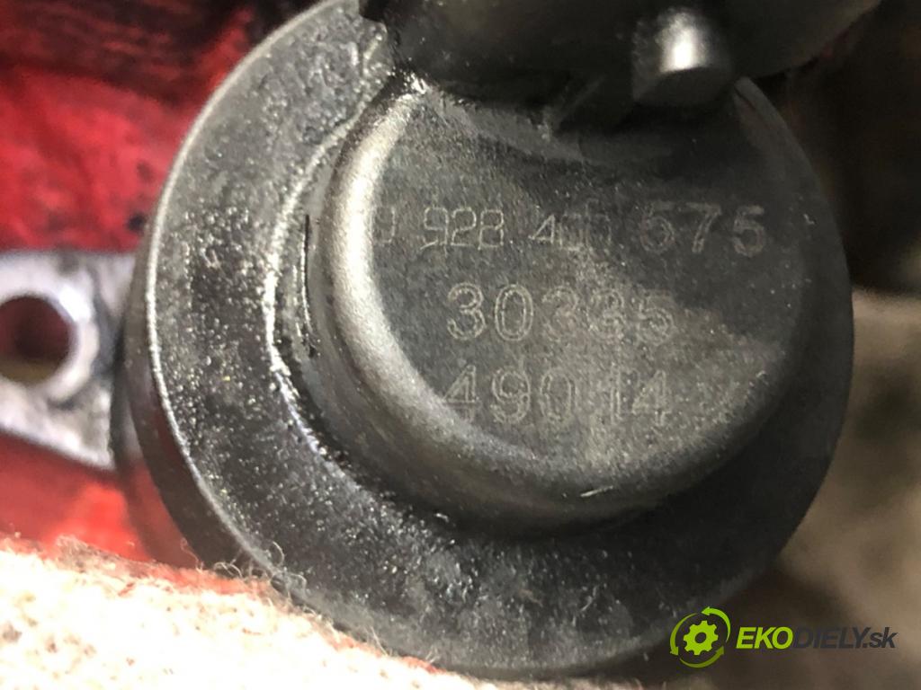CITROEN XSARA PICASSO (N68) 1999 - 2012    1.6 HDi 80 kW [109 KM] olej napędowy 2004 - 2011  Regulátor tlaku paliva 0928400575 (Ostatné)