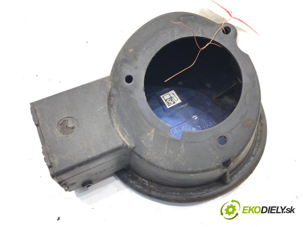 CITROEN XSARA PICASSO (N68) 1999 - 2012    1.6 HDi 80 kW [109 KM] olej napędowy 2004 - 2011  Dvierka nádrže paliva  (Ostatné)