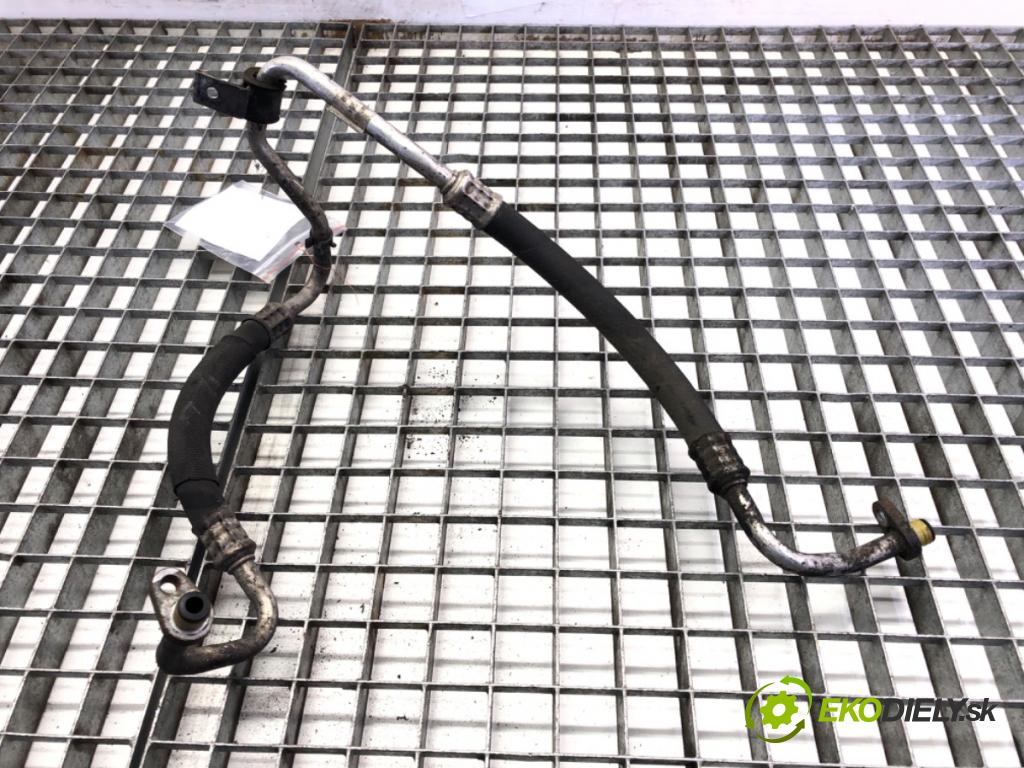 CITROEN XSARA PICASSO (N68) 1999 - 2012    1.6 HDi 80 kW [109 KM] olej napędowy 2004 - 2011  rúrka klimatizácie  (Rúrky klimatizácie)