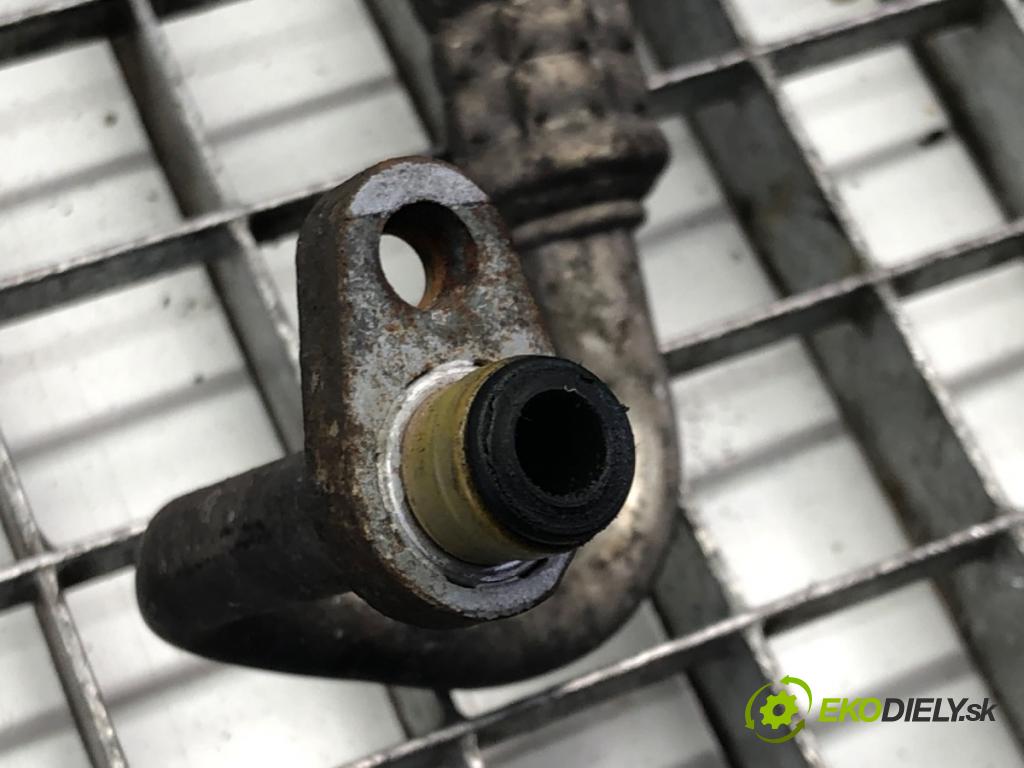 CITROEN XSARA PICASSO (N68) 1999 - 2012    1.6 HDi 80 kW [109 KM] olej napędowy 2004 - 2011  rúrka klimatizácie  (Rúrky klimatizácie)