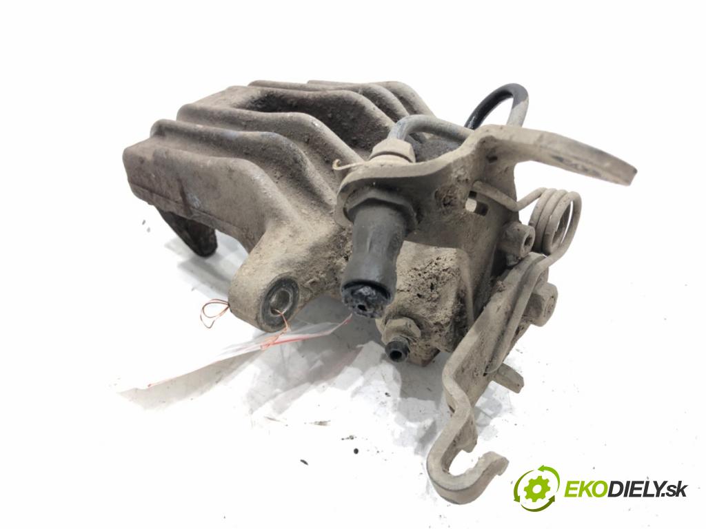 VW GOLF V (1K1) 2003 - 2010    1.6 FSI 85 kW [115 KM] benzyna 2003 - 2008  Brzdič strmeň ľavy zad