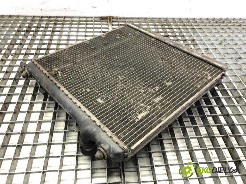 PEUGEOT 207 (WA_, WC_) 2006 - 2015    1.4 54 kW [73 KM] benzyna 2006 - 2013  Chladič vody  (Chladiče vody)