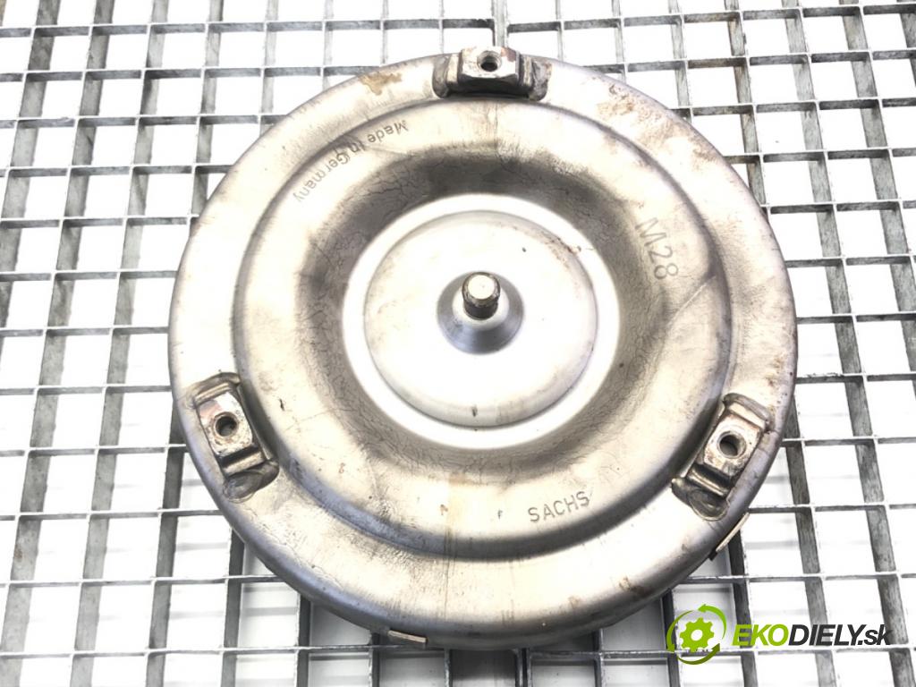 AUDI A6 C5 Avant (4B5) 1997 - 2005    1.8 T 110 kW [150 KM] benzyna 1997 - 2005  Spojková sada (bez ložiska) 156201 (Kompletné sady (bez ložiska))