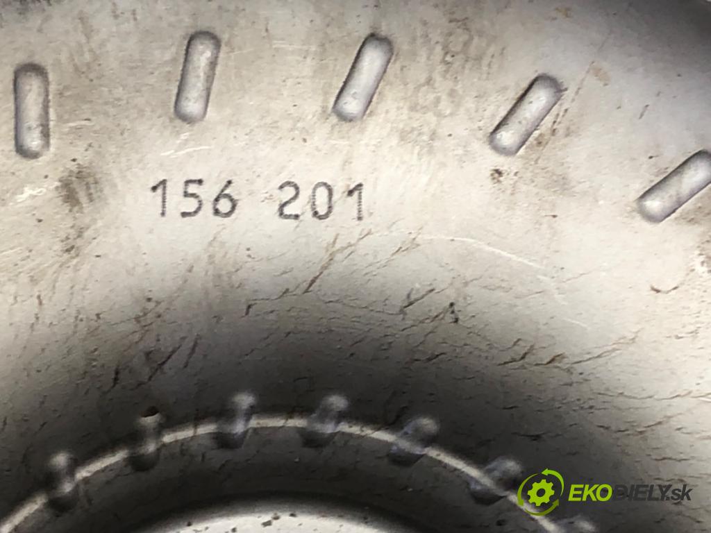 AUDI A6 C5 Avant (4B5) 1997 - 2005    1.8 T 110 kW [150 KM] benzyna 1997 - 2005  Spojková sada (bez ložiska) 156201 (Kompletné sady (bez ložiska))