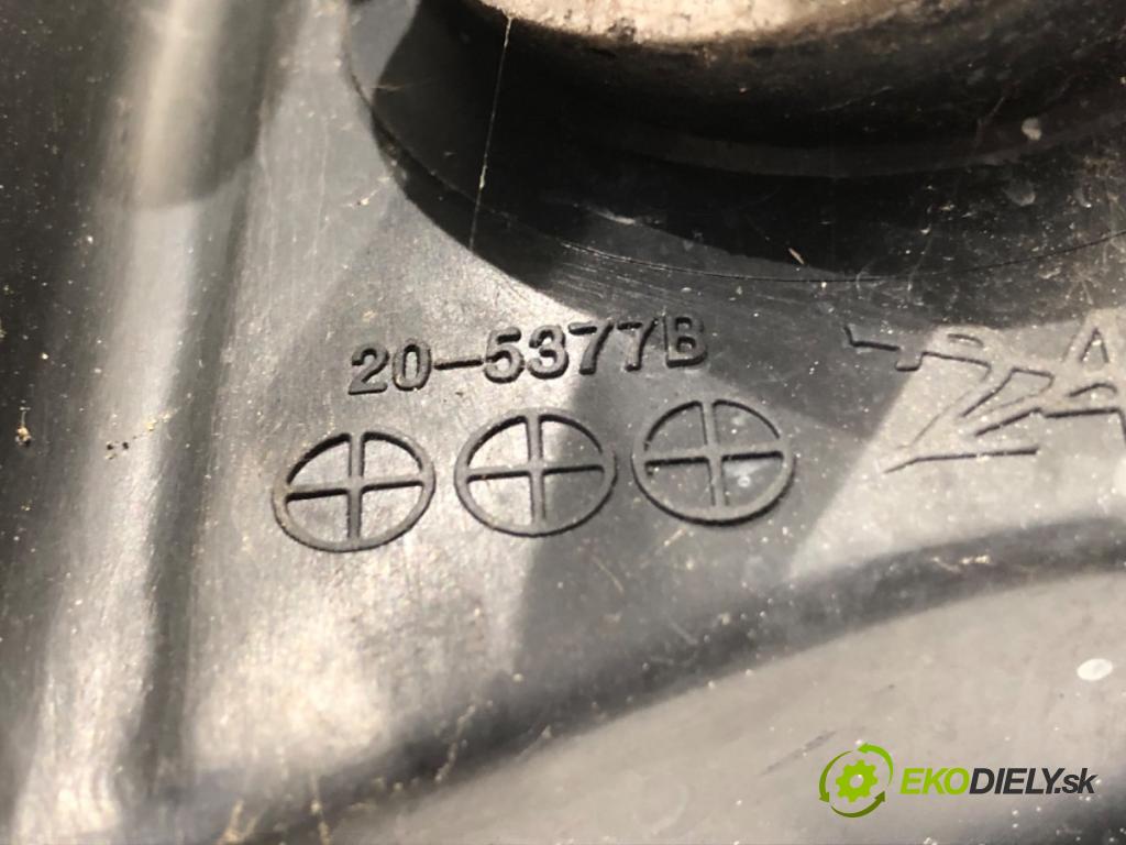 AUDI A6 C5 Avant (4B5) 1997 - 2005    1.8 T 110 kW [150 KM] benzyna 1997 - 2005  Svetlomet pravy predný