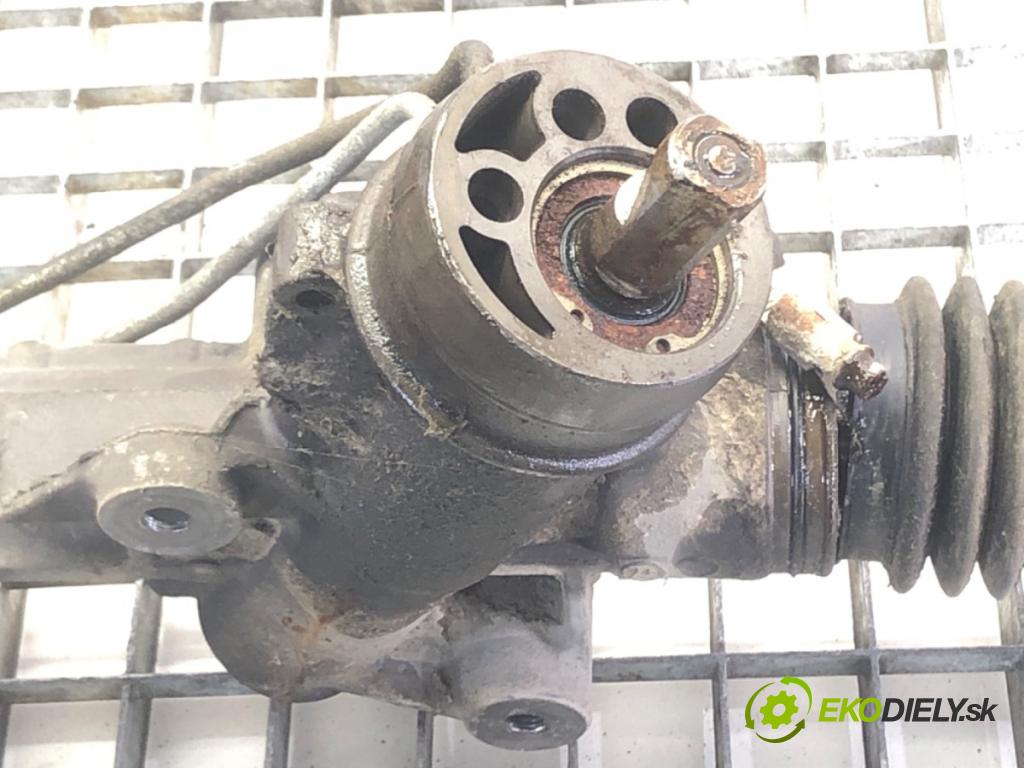 AUDI A6 C5 Avant (4B5) 1997 - 2005    1.8 T 110 kW [150 KM] benzyna 1997 - 2005  riadenie 4B1422052 (Riadenia)
