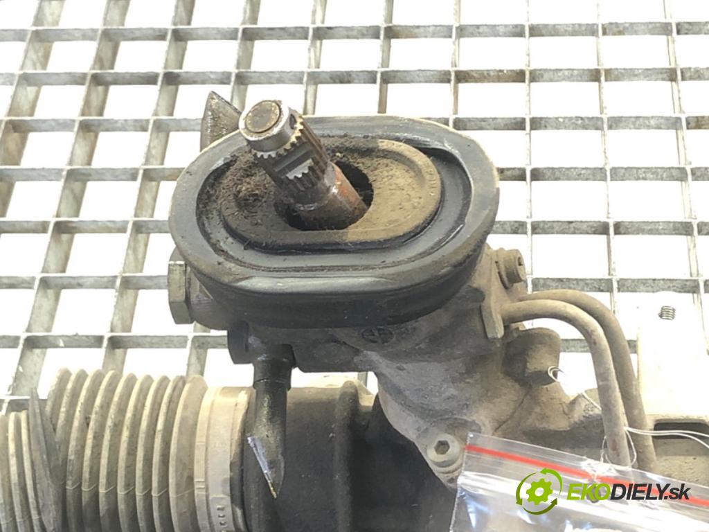 AUDI A3 (8L1) 1996 - 2006    1.6 74 kW [101 KM] benzyna 1996 - 2003  riadenie 1J1422105DE (Riadenia)