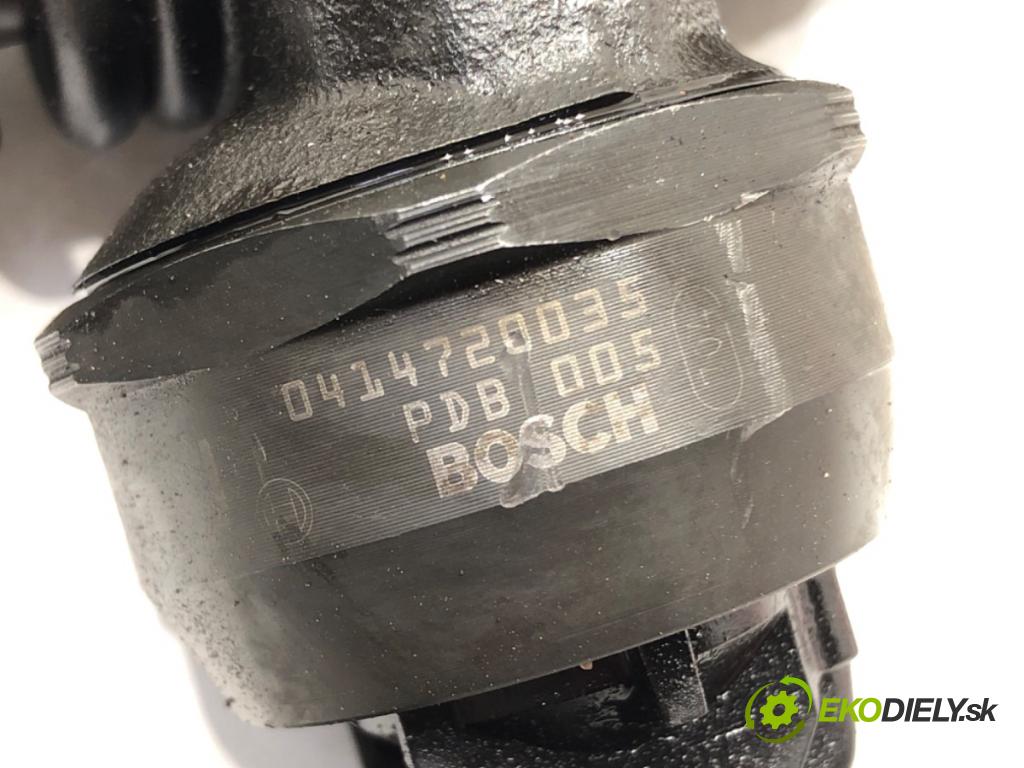 AUDI A4 B6 (8E2) 2000 - 2005    1.9 TDI 74 kW [101 KM] olej napędowy 2001 - 2004  Vstrekovač 045130073T 0414720035 (Vstrekovače)