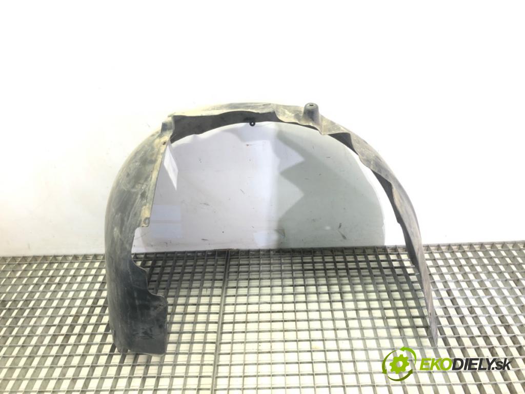AUDI A4 B6 (8E2) 2000 - 2005    1.9 TDI 74 kW [101 KM] olej napędowy 2001 - 2004  podblatník pravý přední část