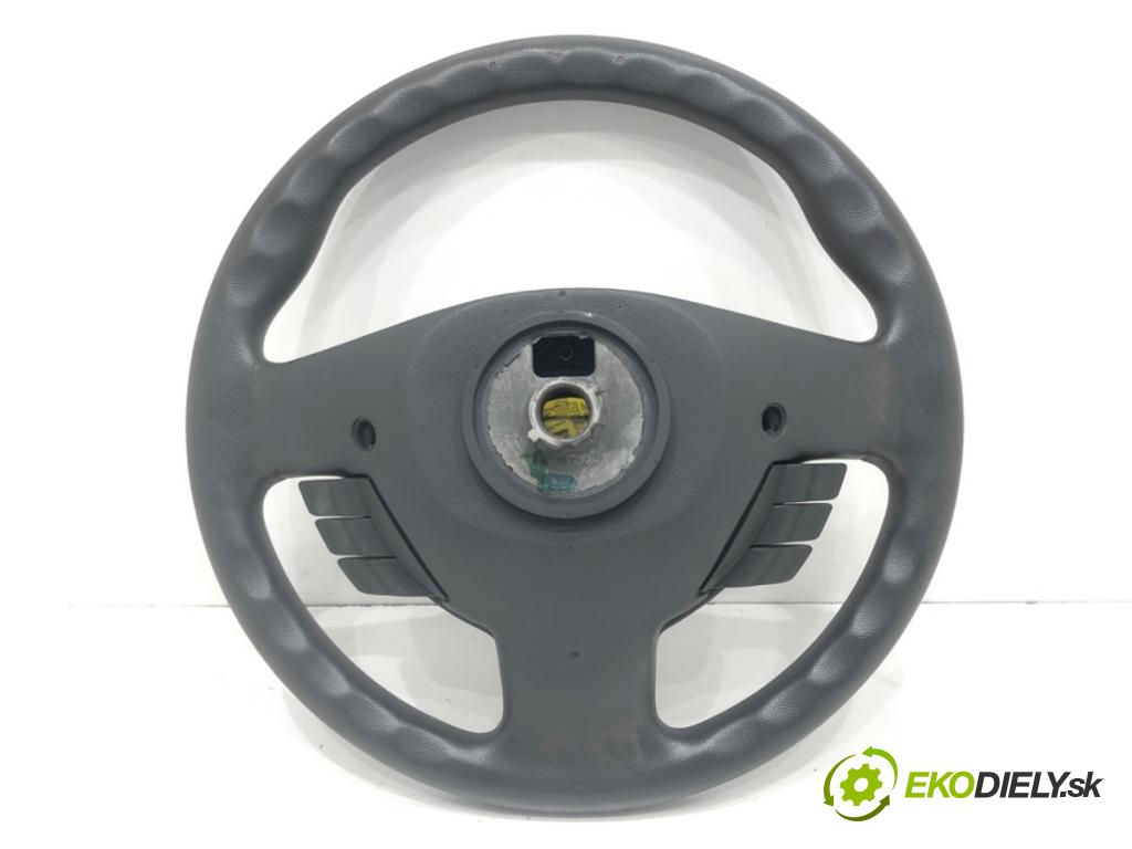 OPEL CORSA C (X01) 2000 - 2009    1.0 (F08, F68) 43 kW [58 KM] benzyna 2000 - 2003  Volant  (Volanty)