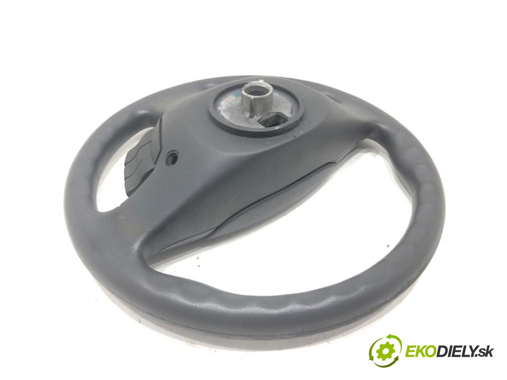 OPEL CORSA C (X01) 2000 - 2009    1.0 (F08, F68) 43 kW [58 KM] benzyna 2000 - 2003  Volant  (Volanty)