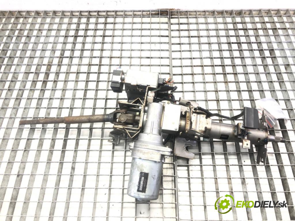 KIA PICANTO I (SA) 2004 - 2012    1.1 CRDi 55 kW [75 KM] olej napędowy 2005 - 2011  Pumpa servočerpadlo 56390-07500 (Servočerpadlá, pumpy riadenia)