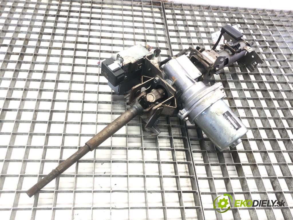 KIA PICANTO I (SA) 2004 - 2012    1.1 CRDi 55 kW [75 KM] olej napędowy 2005 - 2011  Pumpa servočerpadlo 56390-07500 (Servočerpadlá, pumpy riadenia)