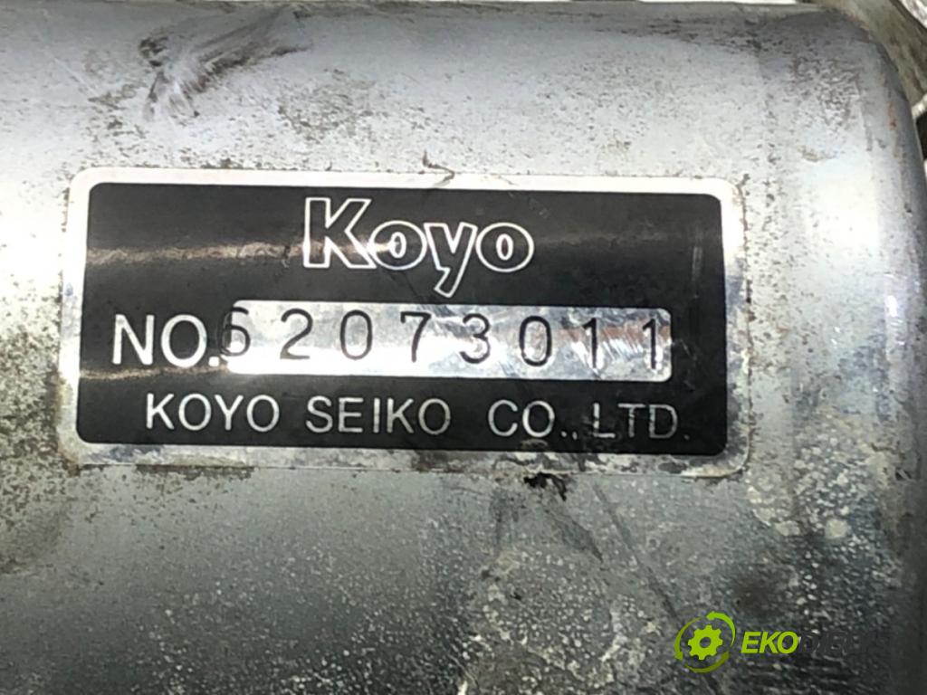 KIA PICANTO I (SA) 2004 - 2012    1.1 CRDi 55 kW [75 KM] olej napędowy 2005 - 2011  Pumpa servočerpadlo 56390-07500 (Servočerpadlá, pumpy riadenia)