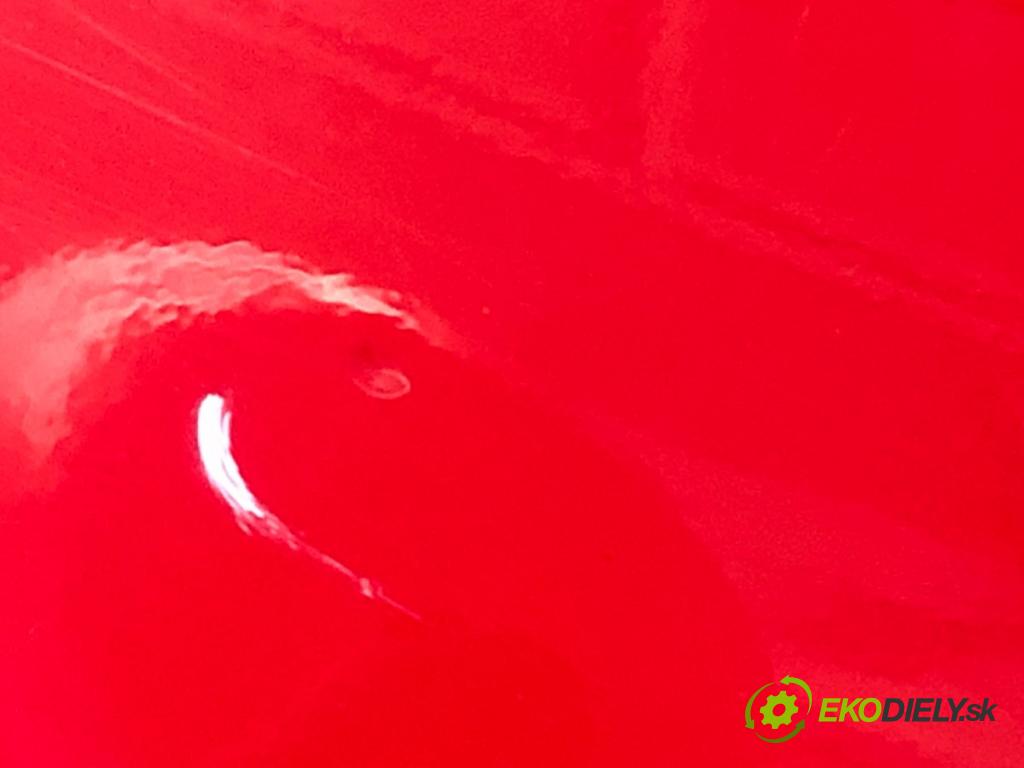 KIA PICANTO I (SA) 2004 - 2012    1.1 CRDi 55 kW [75 KM] olej napędowy 2005 - 2011  blatník pravý přední část