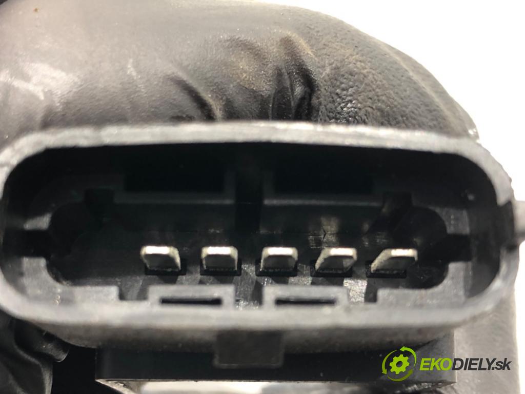 OPEL ZAFIRA A nadwozie wielkoprzestrzenne (MPV) (T98) 1999 - 2005    1.8 16V (F75) 85 kW [116 KM] benzyna 1999 - 2000  Cievka zapaľovacia  (Zapaľovacie cievky, moduly)