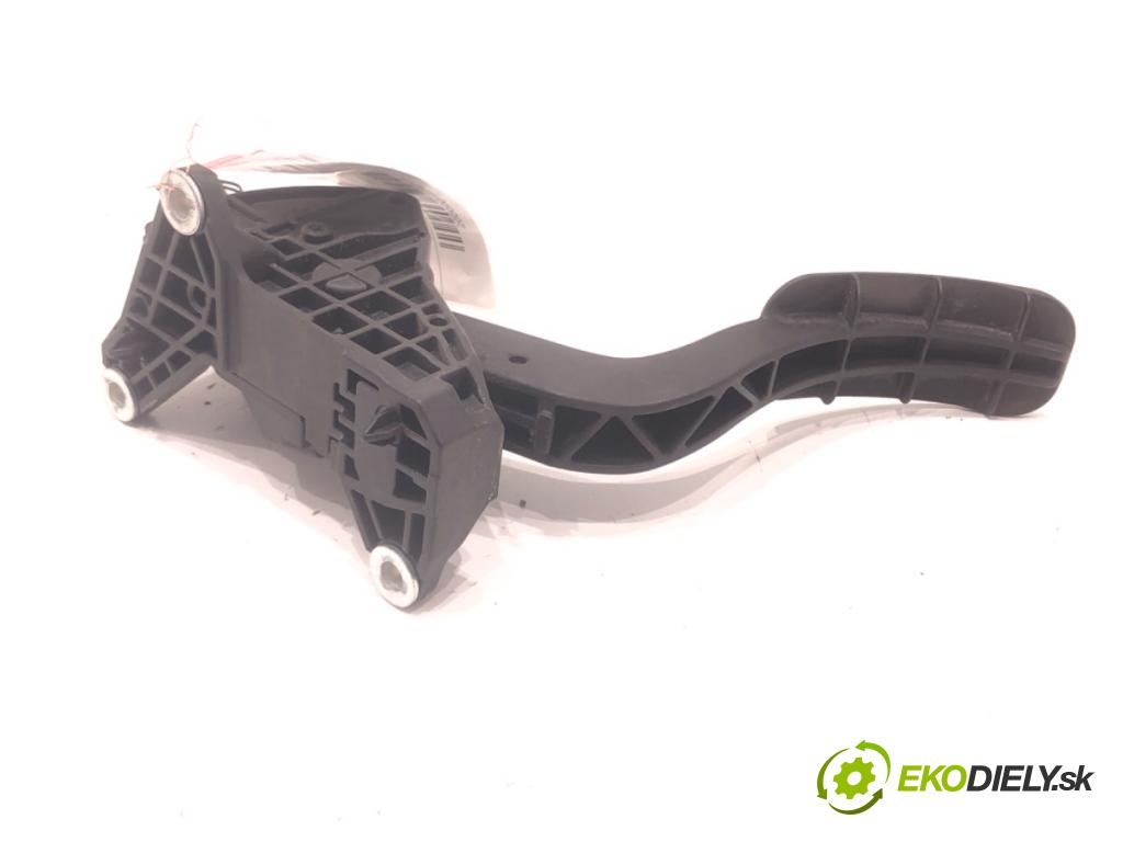 TOYOTA COROLLA liftback (_E21_) 2018 - 2022    1.8 Hybrid (ZWE211) 72 kW [98 KM] Hybryda silnik benzynowy / elektryczny 2018 - 2022  Potenciometer plynu 78110-02210 (Pedále)