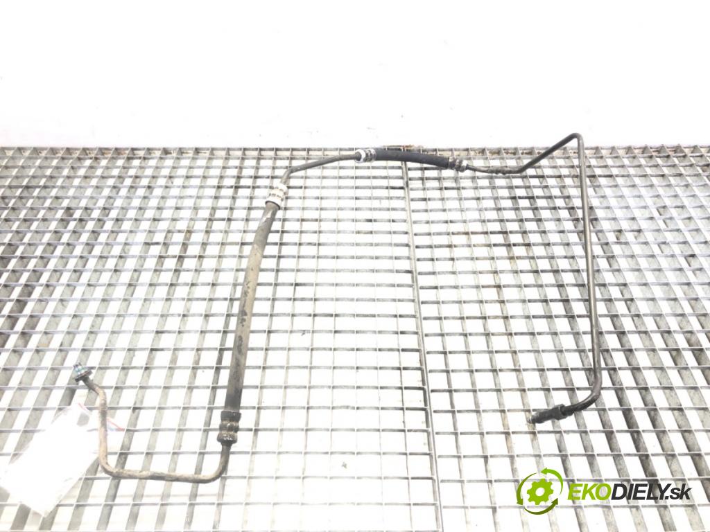 PEUGEOT 206 SW (2E/K) 2002 - 2022    1.4 HDi 50 kW [68 KM] olej napędowy 2002 - 2007  hadica servočerpadlo  (Rúrky, hadice servočerpadla)