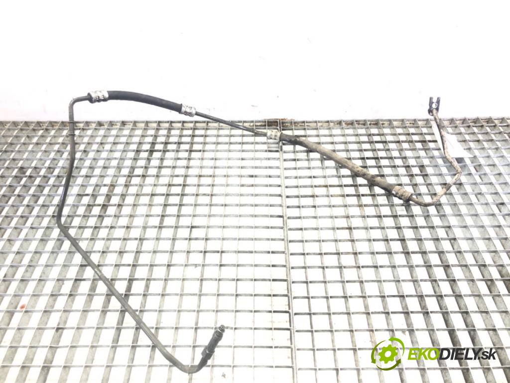 PEUGEOT 206 SW (2E/K) 2002 - 2022    1.4 HDi 50 kW [68 KM] olej napędowy 2002 - 2007  hadica servočerpadlo  (Rúrky, hadice servočerpadla)