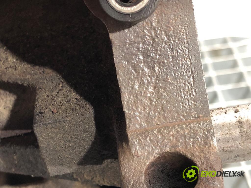 OPEL CORSA C (X01) 2000 - 2009    1.3 CDTI (F08, F68) 51 kW [70 KM] olej napędowy 2003 - 2009  Motor Z13DT (Motory (kompletné))