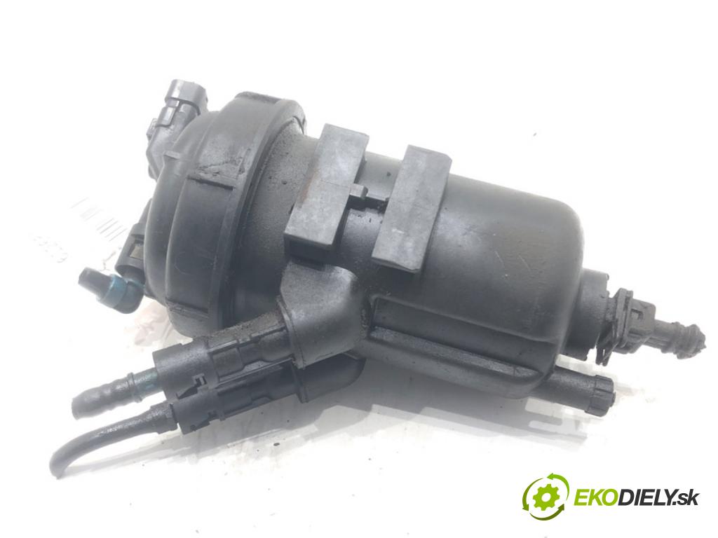 OPEL CORSA C (X01) 2000 - 2009    1.3 CDTI (F08, F68) 51 kW [70 KM] olej napędowy 2003 - 2009  Obal filtra paliva 13117292 (Obaly filtrov paliva)