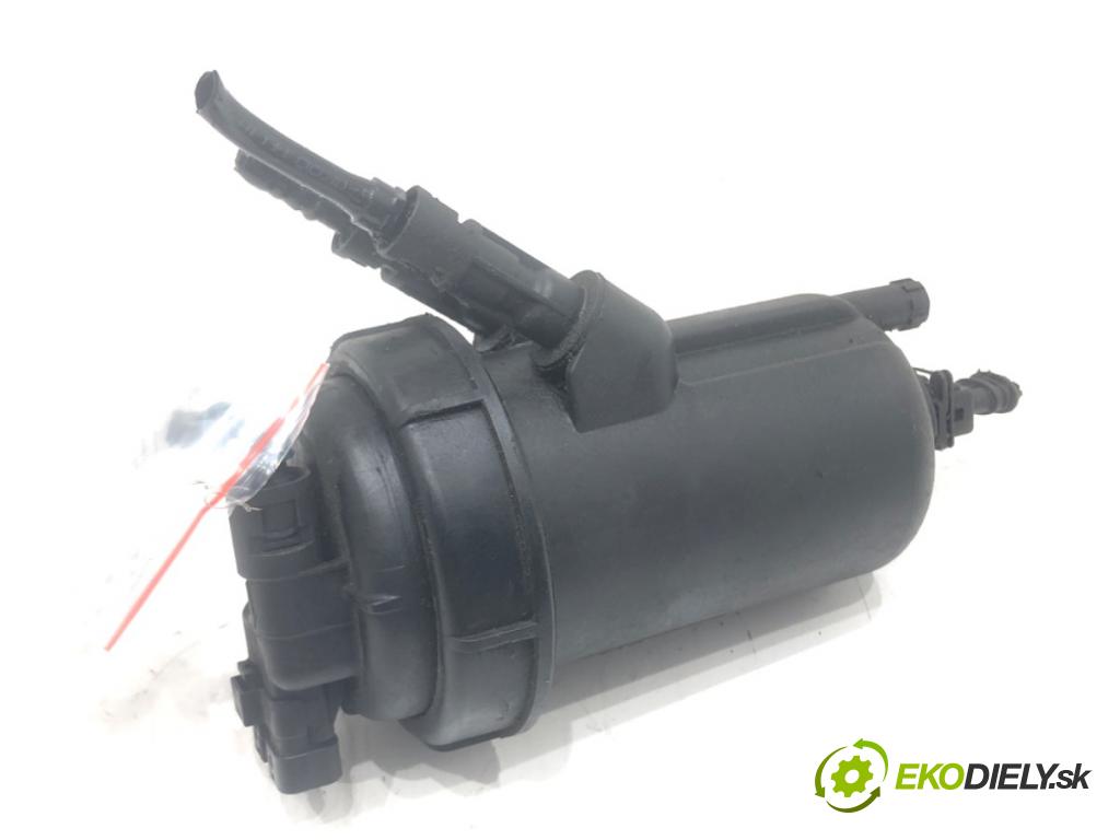 OPEL CORSA C (X01) 2000 - 2009    1.3 CDTI (F08, F68) 51 kW [70 KM] olej napędowy 2003 - 2009  Obal filtra paliva 13117292 (Obaly filtrov paliva)