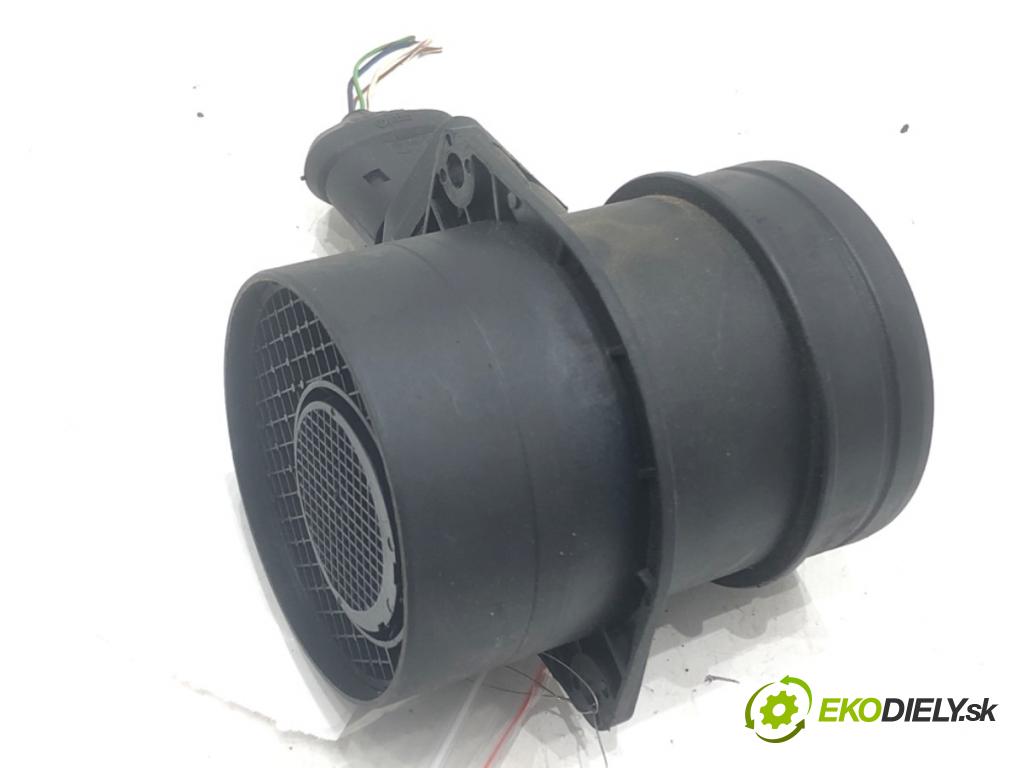 AUDI A4 B6 (8E2) 2000 - 2005    1.9 TDI 96 kW [130 KM] olej napędowy 2000 - 2004  Váha vzduchu AFS-Z002461 (Váhy vzduchu)