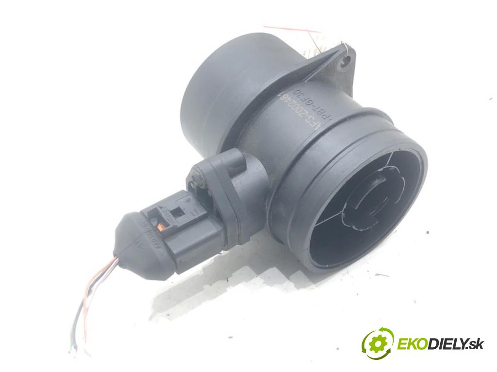 AUDI A4 B6 (8E2) 2000 - 2005    1.9 TDI 96 kW [130 KM] olej napędowy 2000 - 2004  Váha vzduchu AFS-Z002461 (Váhy vzduchu)