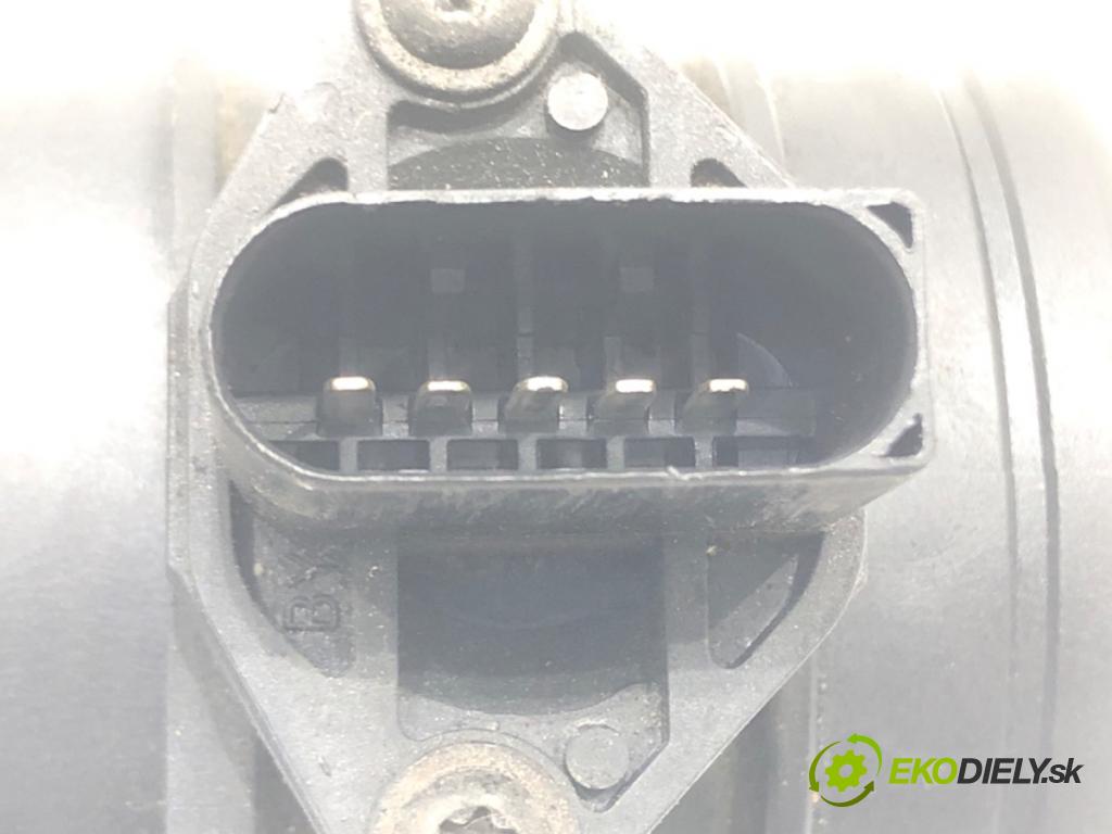 AUDI A4 B6 (8E2) 2000 - 2005    1.9 TDI 96 kW [130 KM] olej napędowy 2000 - 2004  Váha vzduchu AFS-Z002461 (Váhy vzduchu)