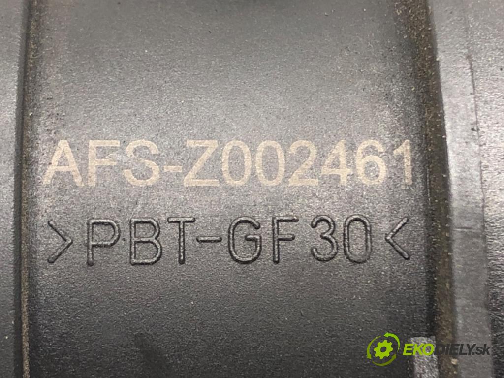 AUDI A4 B6 (8E2) 2000 - 2005    1.9 TDI 96 kW [130 KM] olej napędowy 2000 - 2004  Váha vzduchu AFS-Z002461 (Váhy vzduchu)