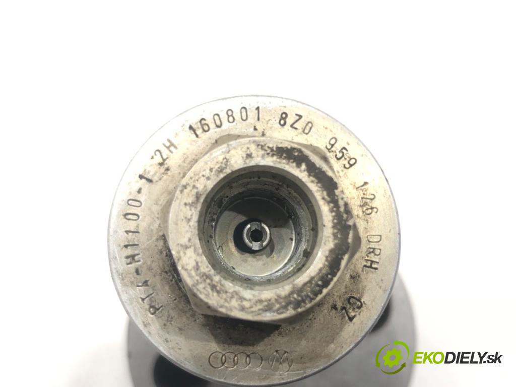 AUDI A4 B6 Avant (8E5) 2000 - 2005    1.9 TDI 96 kW [130 KM] olej napędowy 2001 - 2004  snímač klimatizace 8Z0959126 (Snímače)