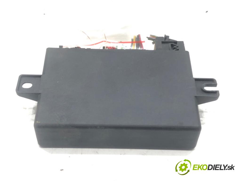 MERCEDES-BENZ KLASA C (W203) 2000 - 2007    C 180 (203.035) 95 kW [129 KM] benzyna 2000 - 2002  Modul ťažného oka 321132 10R-022251 (Ostatné)