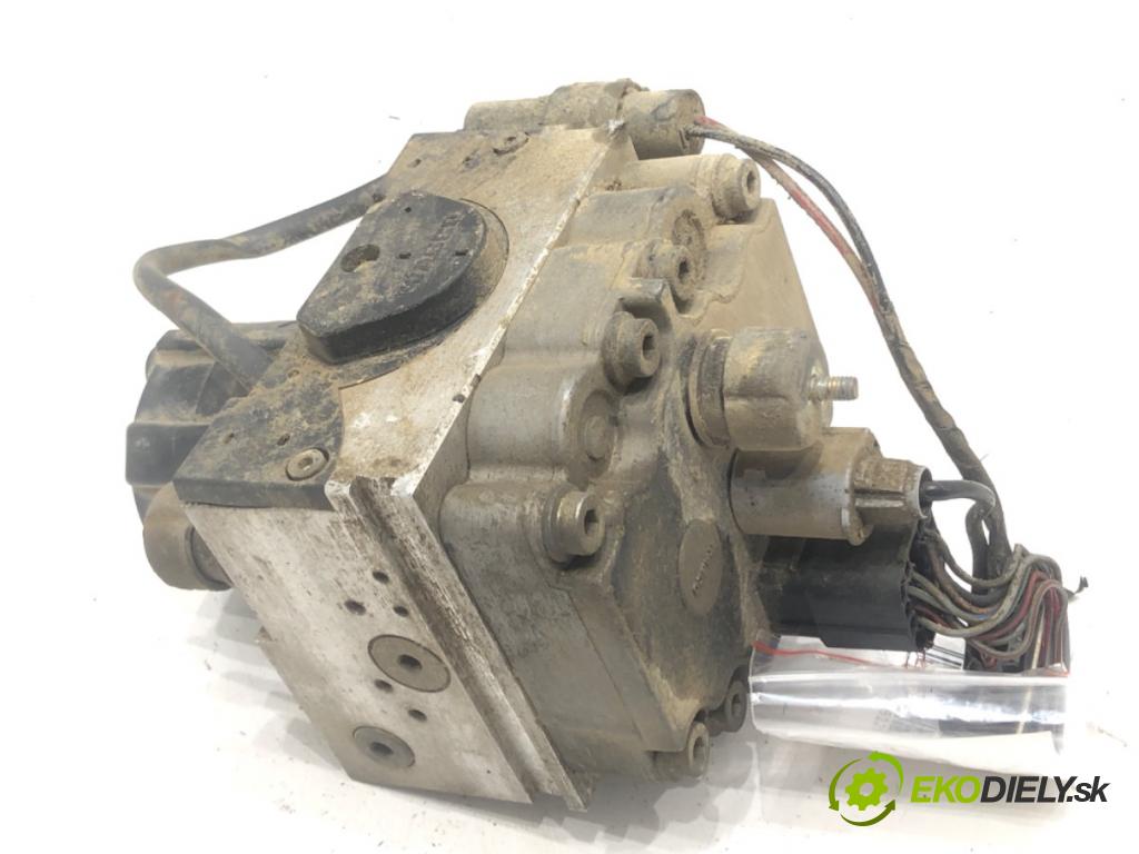 LAND ROVER FREELANDER I (L314) 1998 - 2006    2.0 DI 4x4 72 kW [98 KM] olej napędowy 1998 - 2000  Pumpa ABS 0031999 (Pumpy ABS)