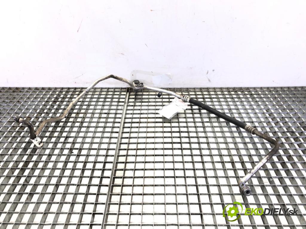 NISSAN PRIMERA (P12) 2002 - 2022    1.8 LPG 85 kW [115 KM] Benzyna / gaz samochodowy (LPG) 2002 - 2022  rúrka klimatizácie  (Rúrky klimatizácie)