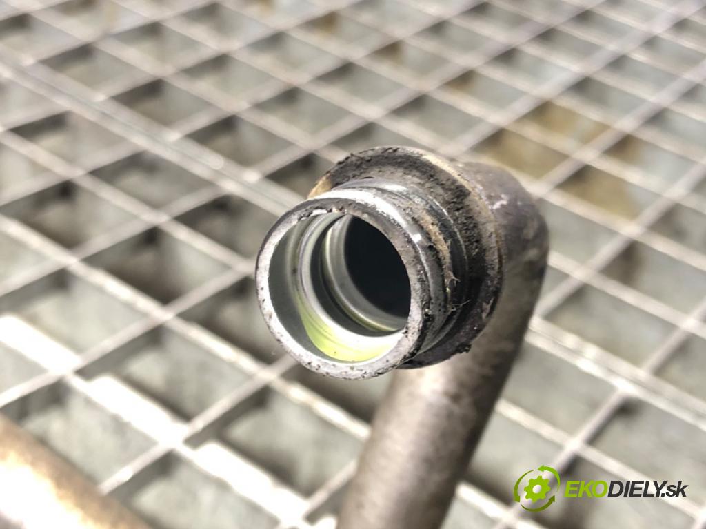 NISSAN PRIMERA (P12) 2002 - 2022    1.8 LPG 85 kW [115 KM] Benzyna / gaz samochodowy (LPG) 2002 - 2022  rúrka klimatizácie  (Rúrky klimatizácie)