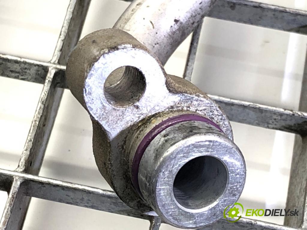 NISSAN PRIMERA (P12) 2002 - 2022    1.8 LPG 85 kW [115 KM] Benzyna / gaz samochodowy (LPG) 2002 - 2022  rúrka klimatizácie  (Rúrky klimatizácie)