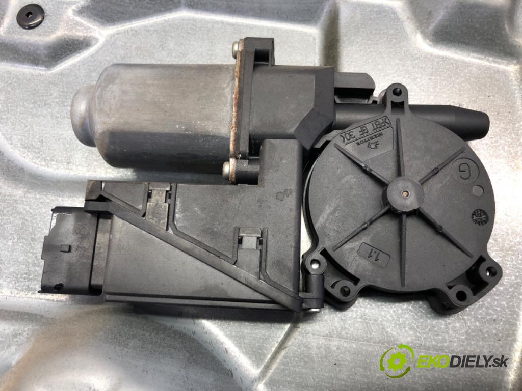 NISSAN PRIMERA (P12) 2002 - 2022    1.8 LPG 85 kW [115 KM] Benzyna / gaz samochodowy (LPG) 2002 - 2022  Mechanizmus okna ľavy predný 80771AV611