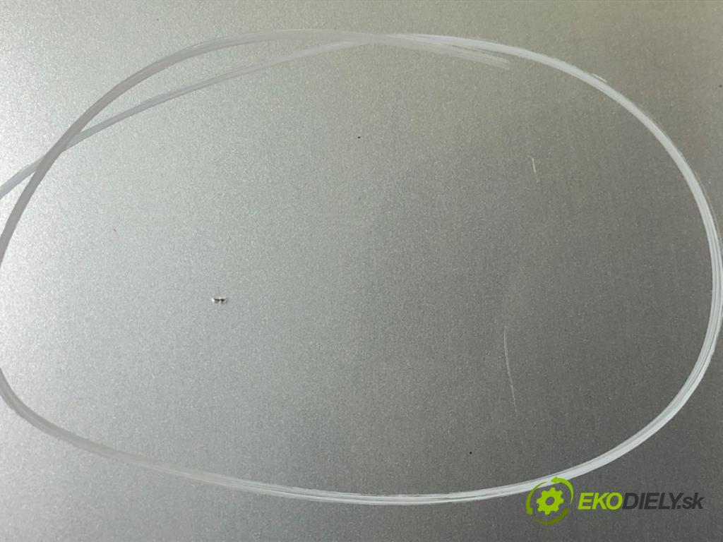 NISSAN PRIMERA (P12) 2002 - 2022    1.8 LPG 85 kW [115 KM] Benzyna / gaz samochodowy (LPG) 2002 - 2022  kapota  (Kapoty)