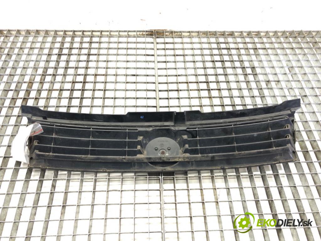 FIAT STILO Multi Wagon (192_) 2003 - 2008    1.9 JTD 85 kW [115 KM] olej napędowy 2003 - 2008  mřížka maska 1821920018 (Mřížky (masky) chladičů)