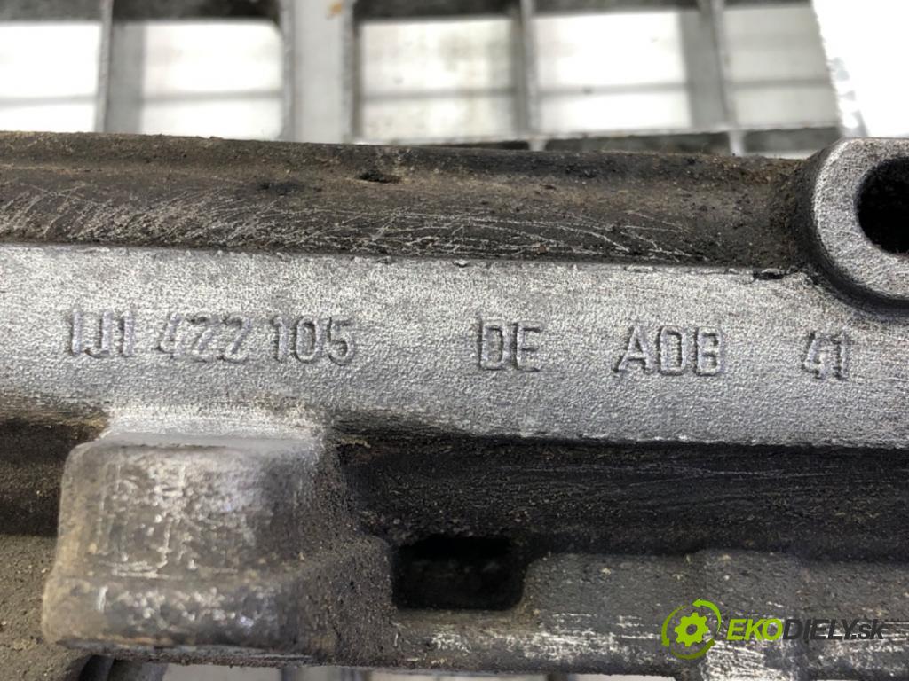 AUDI A3 (8L1) 1996 - 2006    1.9 TDI 96 kW [130 KM] olej napędowy 2000 - 2003  riadenie 1J1422105 (Riadenia)