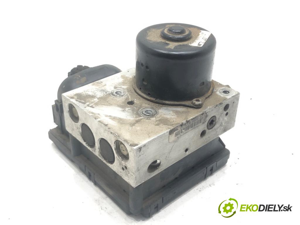 AUDI A3 (8L1) 1996 - 2006    1.9 TDI 96 kW [130 KM] olej napędowy 2000 - 2003  Pumpa ABS 6X0614517 (Pumpy ABS)
