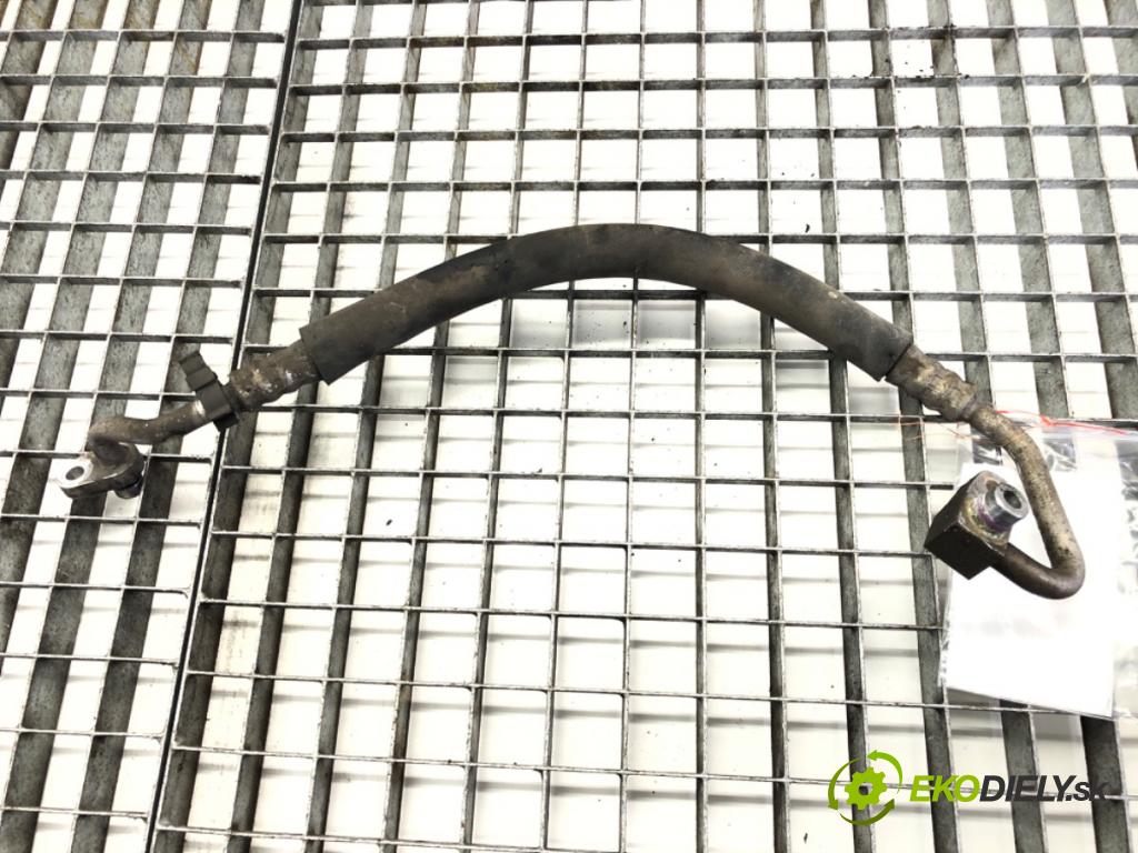 NISSAN PRIMERA (P12) 2002 - 2022    1.8 LPG 85 kW [115 KM] Benzyna / gaz samochodowy (LPG) 2002 - 2022  rúrka klimatizácie  (Rúrky klimatizácie)