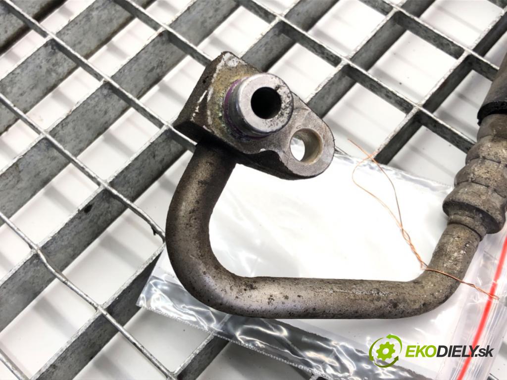 NISSAN PRIMERA (P12) 2002 - 2022    1.8 LPG 85 kW [115 KM] Benzyna / gaz samochodowy (LPG) 2002 - 2022  rúrka klimatizácie  (Rúrky klimatizácie)