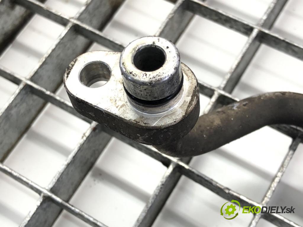 NISSAN PRIMERA (P12) 2002 - 2022    1.8 LPG 85 kW [115 KM] Benzyna / gaz samochodowy (LPG) 2002 - 2022  rúrka klimatizácie  (Rúrky klimatizácie)