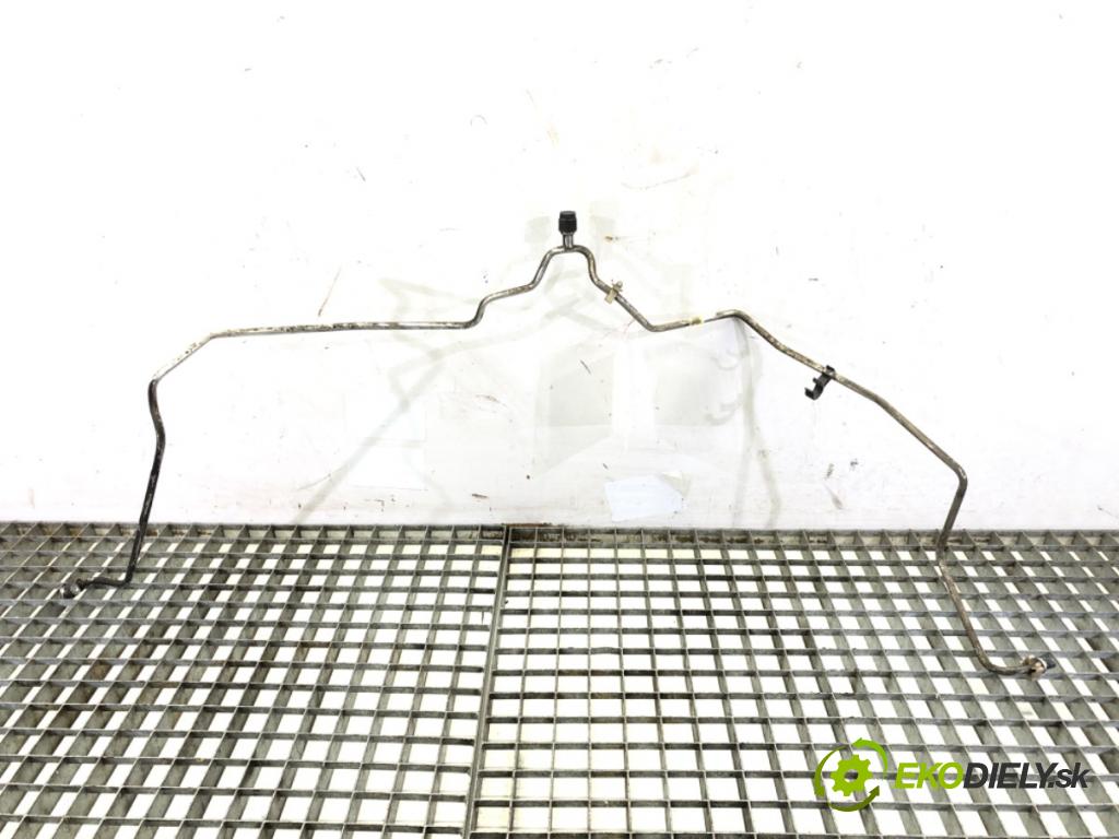 NISSAN PRIMERA (P12) 2002 - 2022    1.8 LPG 85 kW [115 KM] Benzyna / gaz samochodowy (LPG) 2002 - 2022  rúrka klimatizácie  (Rúrky klimatizácie)