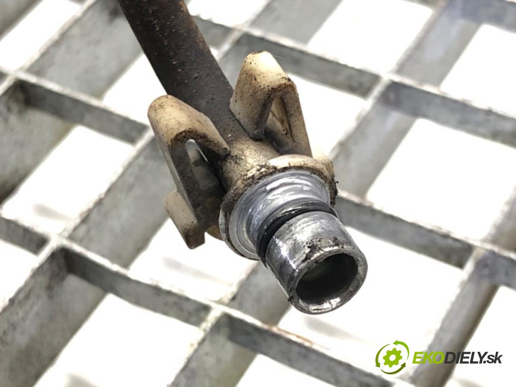 NISSAN PRIMERA (P12) 2002 - 2022    1.8 LPG 85 kW [115 KM] Benzyna / gaz samochodowy (LPG) 2002 - 2022  rúrka klimatizácie  (Rúrky klimatizácie)