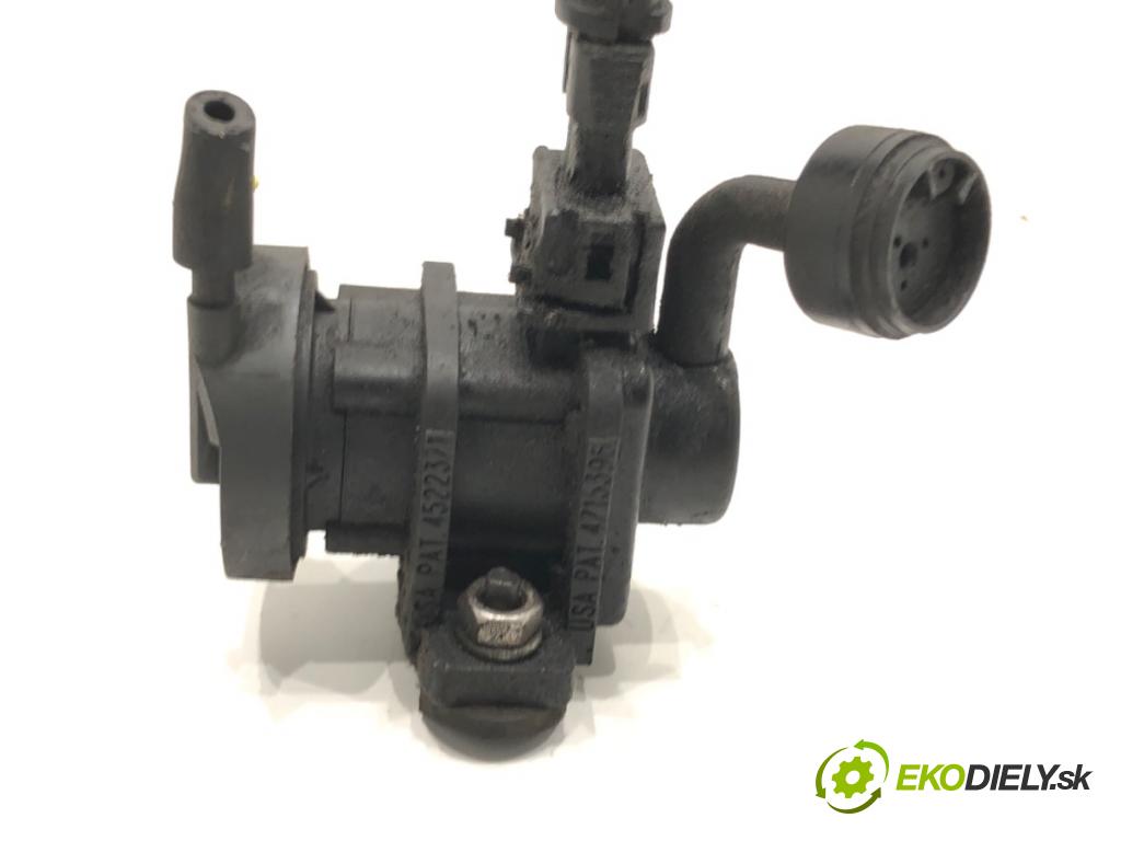 OPEL ZAFIRA A nadwozie wielkoprzestrzenne (MPV) (T98) 1999 - 2005    2.0 DTI 16V (F75) 74 kW [101 KM] olej napędowy 2000 - 2005  Ventil tlaku 4522371 (Ventily)