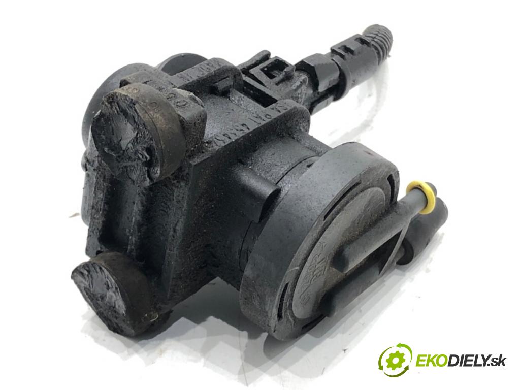 OPEL ZAFIRA A nadwozie wielkoprzestrzenne (MPV) (T98) 1999 - 2005    2.0 DTI 16V (F75) 74 kW [101 KM] olej napędowy 2000 - 2005  Ventil tlaku 4522371 (Ventily)