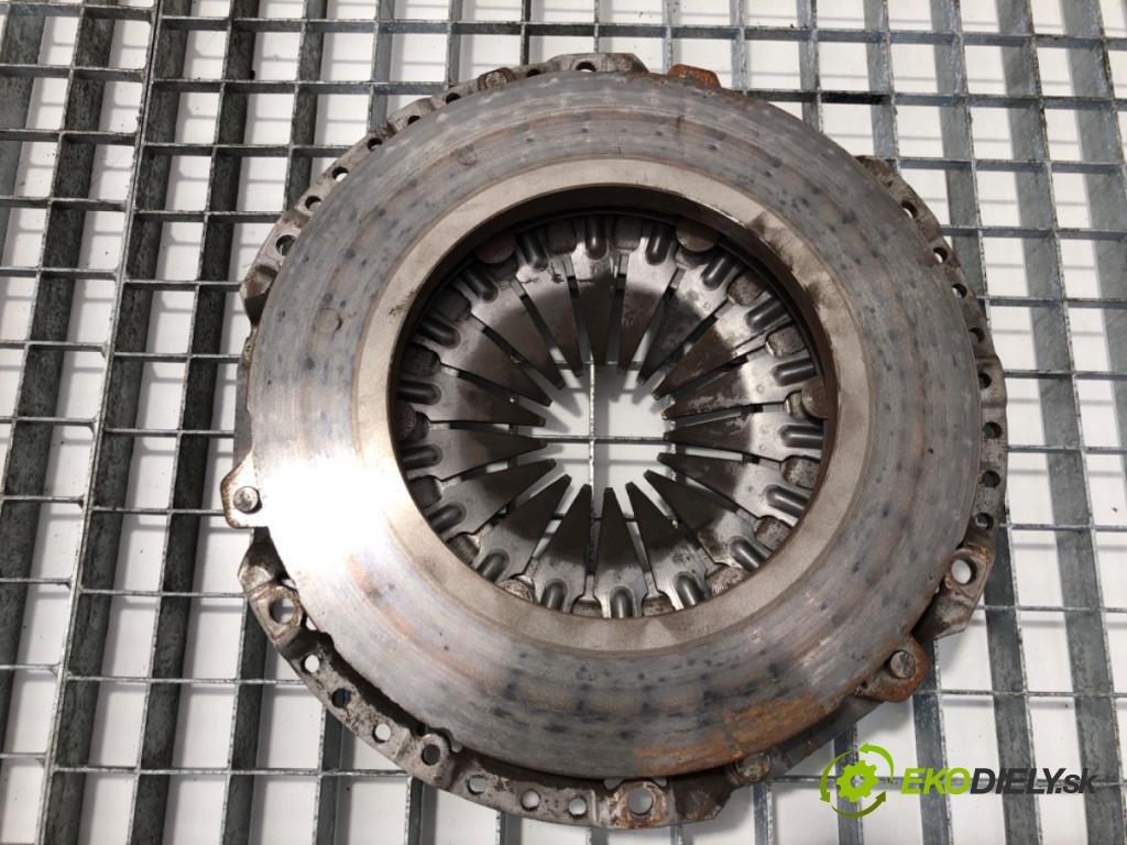 PEUGEOT BOXER Autobus 2005 - 2022    2.0 BlueHDi 130 96 kW [130 KM] olej napędowy 2015 - 2019  Spojková sada (bez ložiska) M260E (Kompletné sady (bez ložiska))